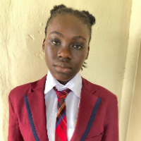 Student 14